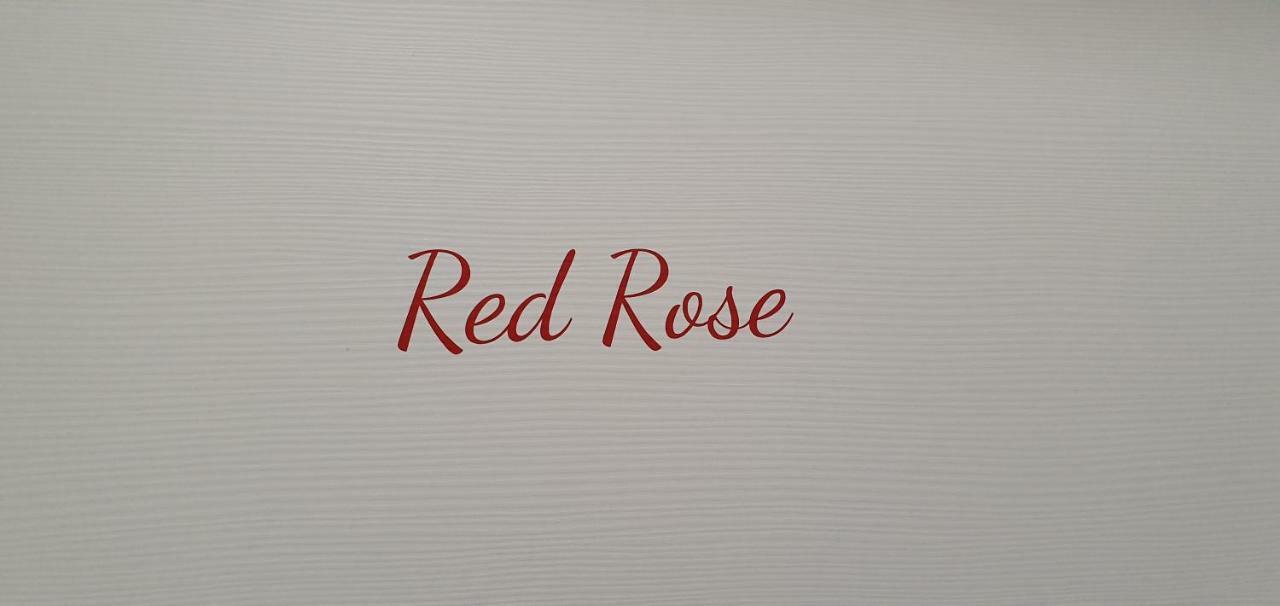 Little Rose Guest House Фьюмичино Номер фото